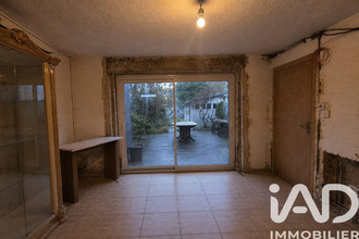 achat maison ronchin 59790
