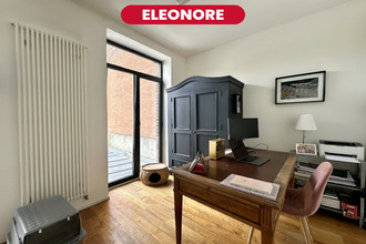 achat maison ronchin 59790
