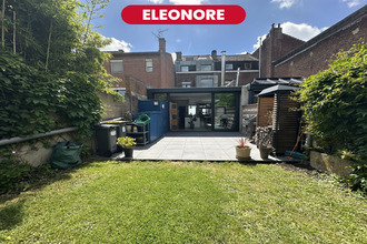 achat maison ronchin 59790