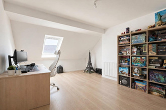 achat maison ronchin 59790