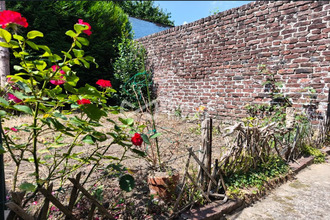 achat maison ronchin 59790