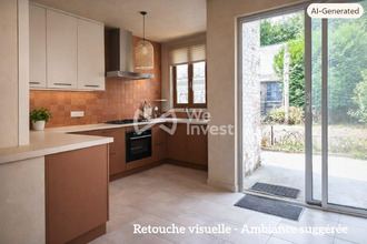 achat maison ronchin 59790