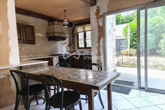achat maison ronchin 59790
