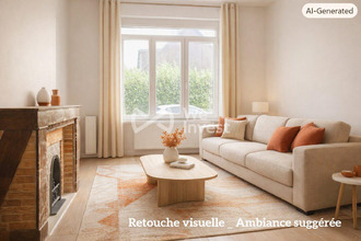 achat maison ronchin 59790
