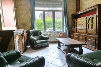 achat maison ronchin 59790