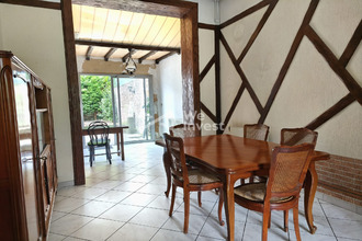 achat maison ronchin 59790