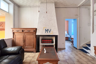 achat maison ronchin 59790