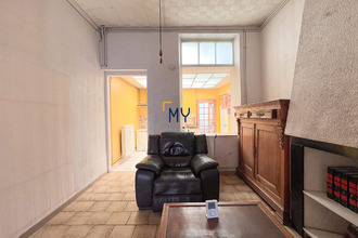achat maison ronchin 59790