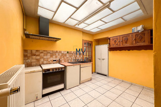 achat maison ronchin 59790