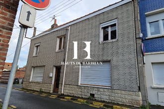 achat maison ronchin 59790