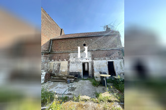 achat maison ronchin 59790
