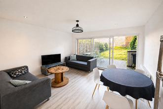 achat maison ronchin 59790