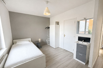 achat maison ronchin 59790