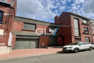 achat maison ronchin 59790