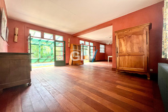 achat maison ronchin 59790