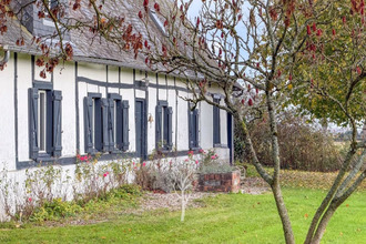 achat maison ronchois 76390