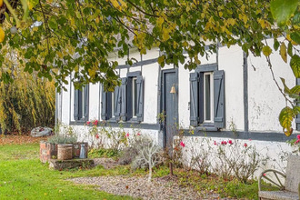 achat maison ronchois 76390