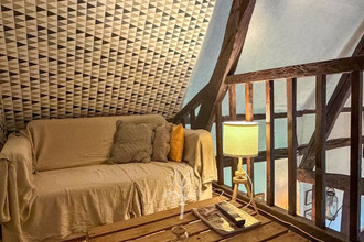 achat maison ronchois 76390