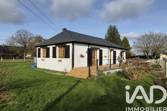 achat maison ronchois 76390