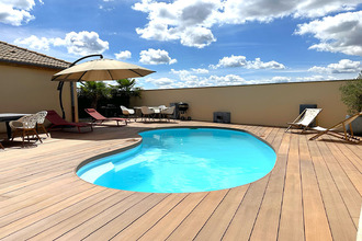 achat maison roncourt 57860