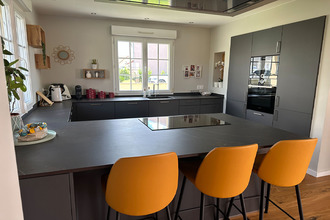 achat maison roncourt 57860