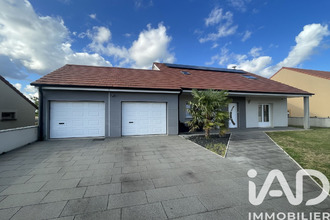 achat maison roncourt 57860