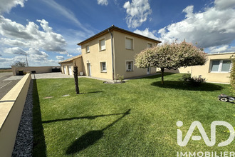 achat maison roncourt 57860