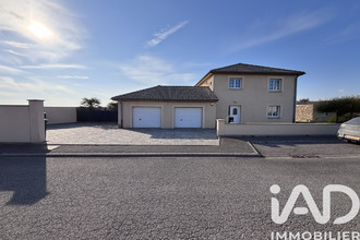 achat maison roncourt 57860