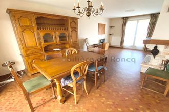 achat maison roncq 59223