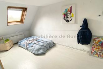 achat maison roncq 59223