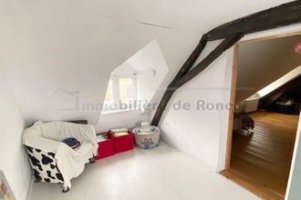 achat maison roncq 59223