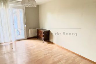 achat maison roncq 59223