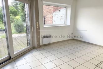 achat maison roncq 59223