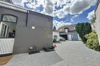 achat maison roncq 59223