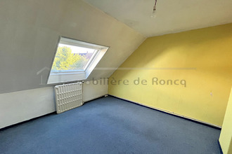 achat maison roncq 59223