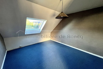 achat maison roncq 59223