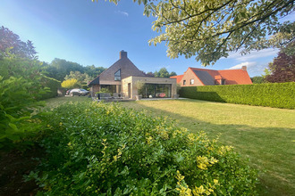 achat maison roncq 59223