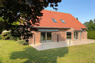 achat maison roncq 59223