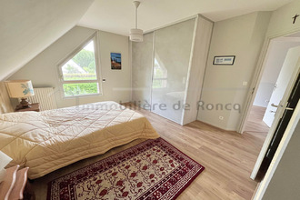 achat maison roncq 59223