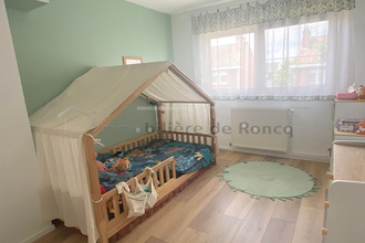 achat maison roncq 59223