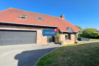 achat maison roncq 59223