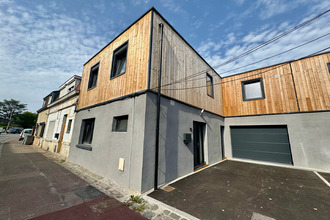 achat maison roncq 59223