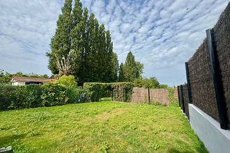 achat maison roncq 59223