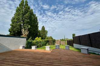 achat maison roncq 59223