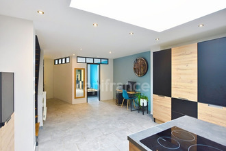 achat maison roncq 59223