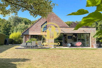 achat maison roncq 59223