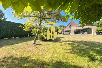 achat maison roncq 59223