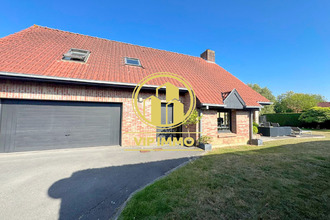 achat maison roncq 59223