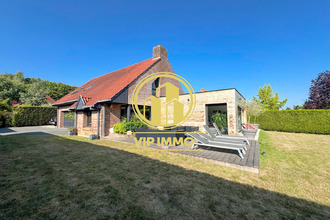 achat maison roncq 59223