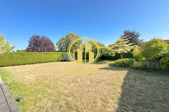 achat maison roncq 59223